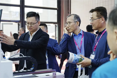 【直击SEMICON CHINA 2025】觊发k8半导体在上海国际博览会上蟾宫折桂，荣获“中国半导体封装设备最佳品牌企业”称号